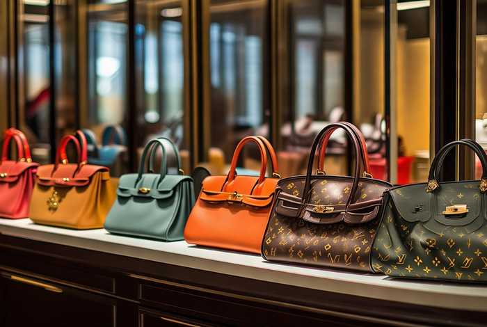 经典奢侈品包包款式大全，经典奢侈品包包款式大全图片