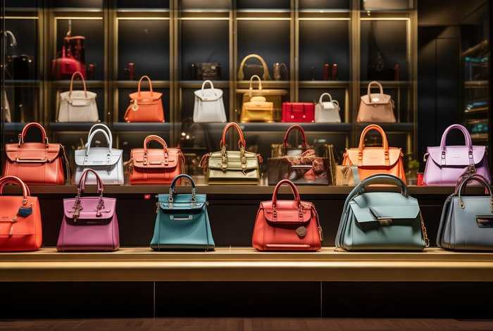 全球十大奢侈品包包品牌排行榜，全球十大奢侈品包包品牌排行榜图片