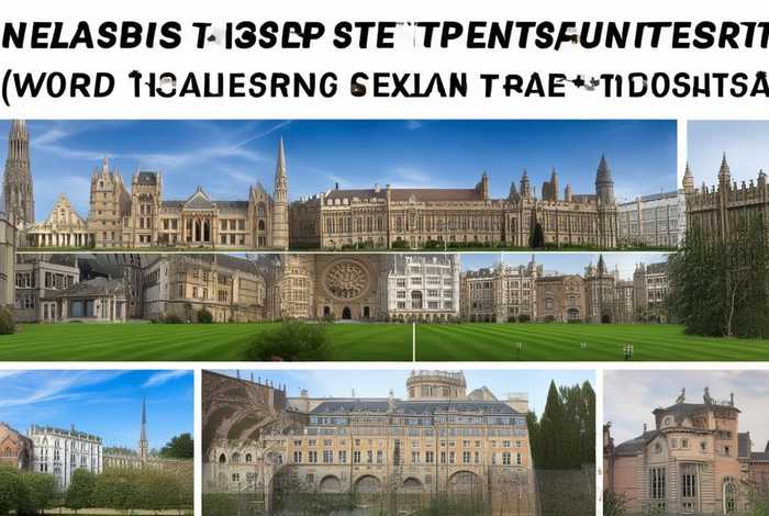 全球排名前十的大学排名榜；全球排名前十的大学排名榜名单