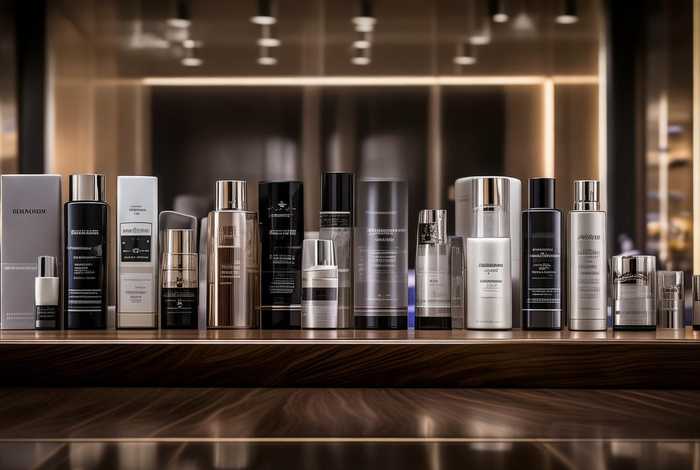全球男士护肤品高端十大品牌排名，全球男士护肤品高端十大品牌排名榜