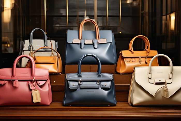 女士包包十大名牌图片（女士包包十大名牌图片及价格）