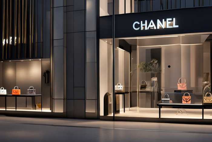 杭州香奈儿包包专柜（杭州香奈儿女包专柜）