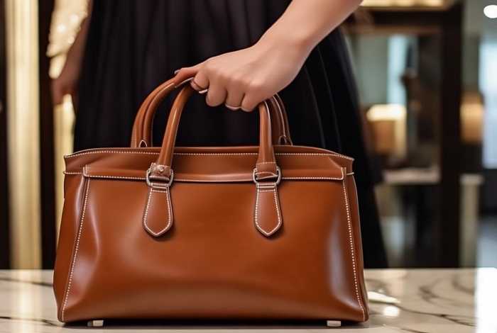 名牌女士真皮包包100%真皮 女士真皮品牌包包前十名