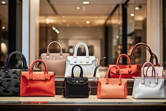 国内轻奢包包品牌大全排名 - 国内轻奢包包品牌大全排名榜
