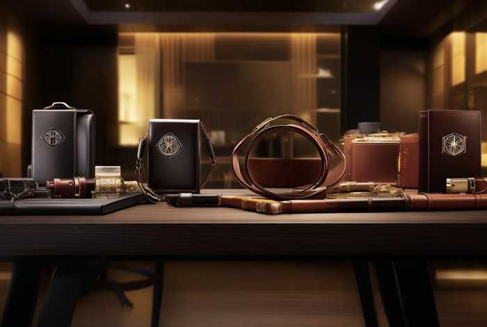 男士皮具十大品牌，男士皮具十大品牌排行榜