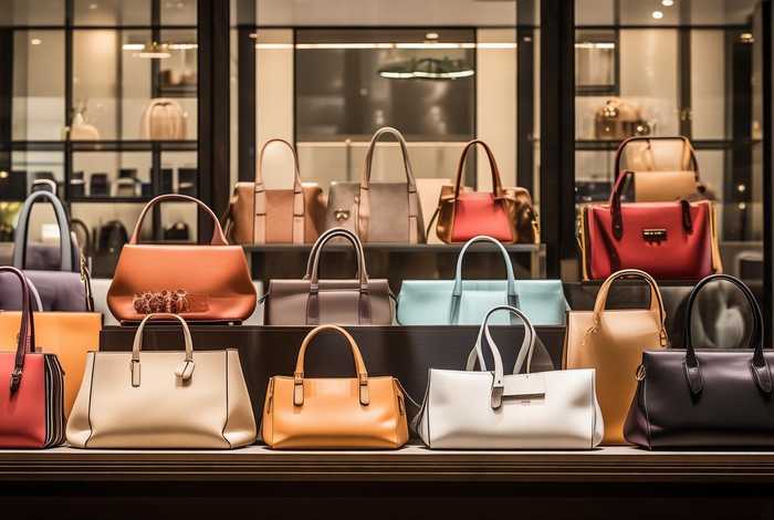 品牌女款包品牌大全；女款名牌包包品牌大全