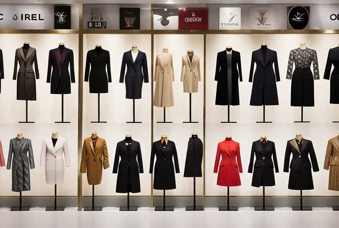 女士名牌服装有哪些牌子 - 女士名牌服装有哪些牌子图片