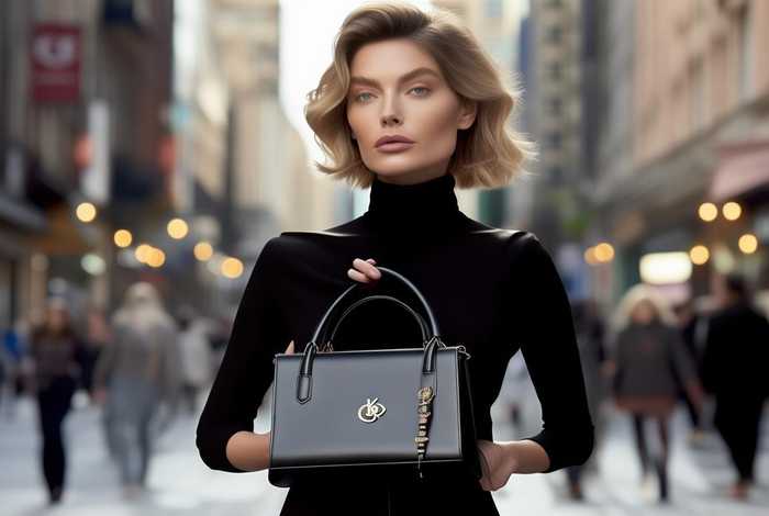 女包品牌排行榜前十名ck，女包品牌排行榜前十名小众