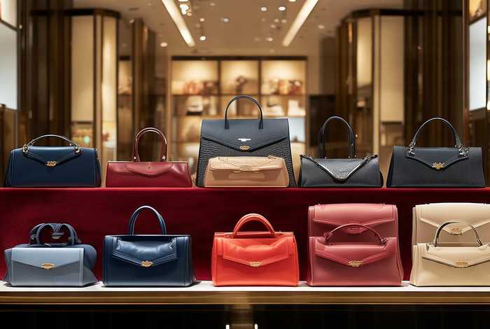 国际奢侈品牌女包；国际奢侈品牌女包排行榜