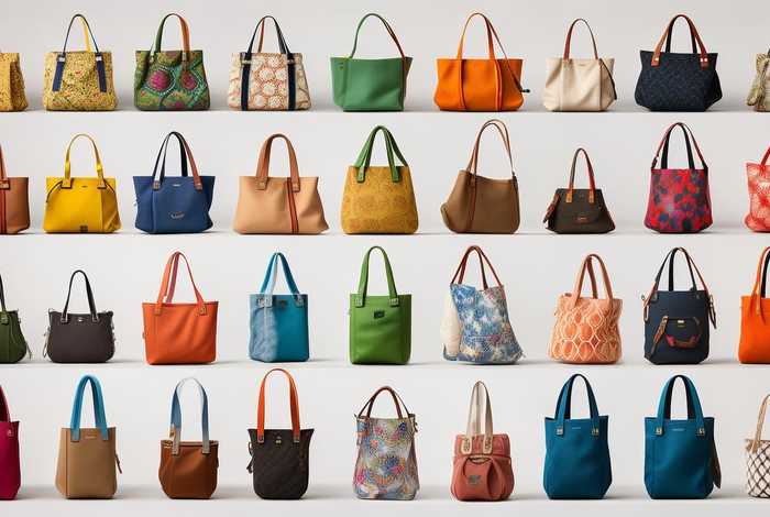 女士帆布包包图片大全集；女士帆布包包图片大全集视频