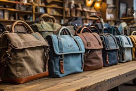 男士休闲布包的做法 - 男士休闲布包品牌大全