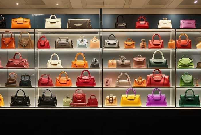 女士包的牌子排名图片 - 女士包的牌子排名图片大全