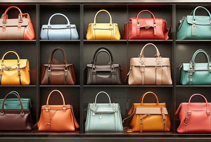 女式包大全（女士包包款式大全）