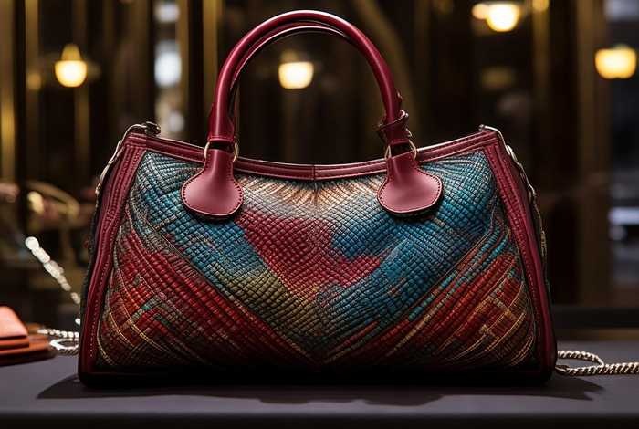 奢侈品编织袋包的名字，奢侈品编织袋包的名字叫什么