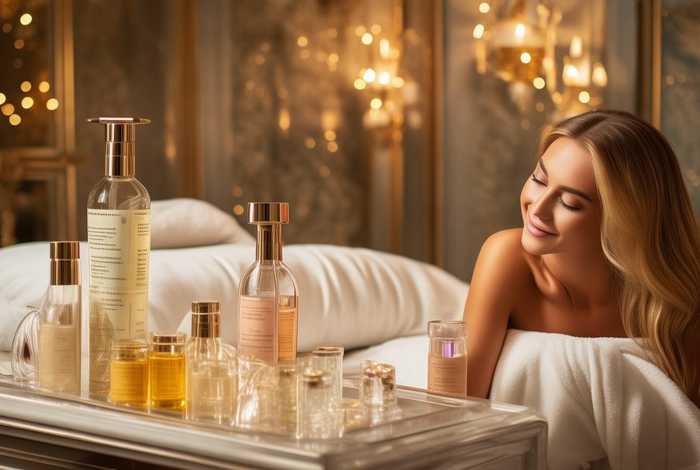 全球十大奢侈品护肤品排行榜、全球十大奢侈品护肤品排行榜最新