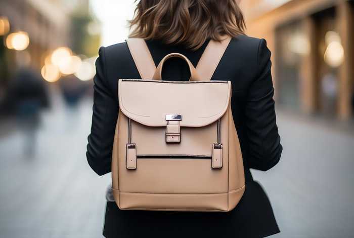 口碑最好的双肩包女士 口碑最好的双肩包女士图片