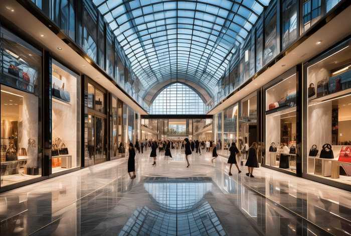 杭州奢侈品购物中心 杭州奢侈品购物中心有哪些