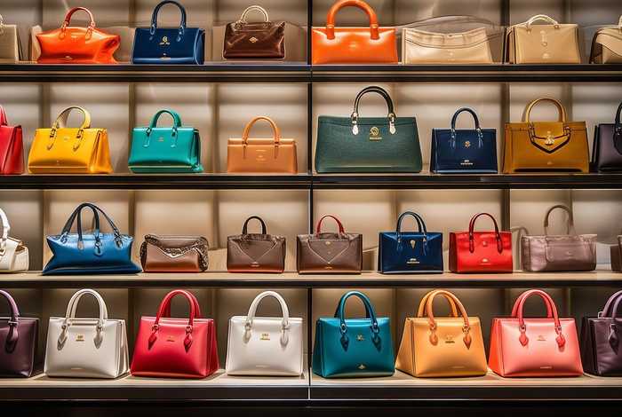 国内十大名包品牌排名前十，中国十大名包品牌排行榜