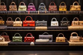 奢侈包排名、奢侈品包包排行榜前二十名