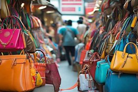 女士包包哪里进货便宜均价多少 女包从哪里进货便宜