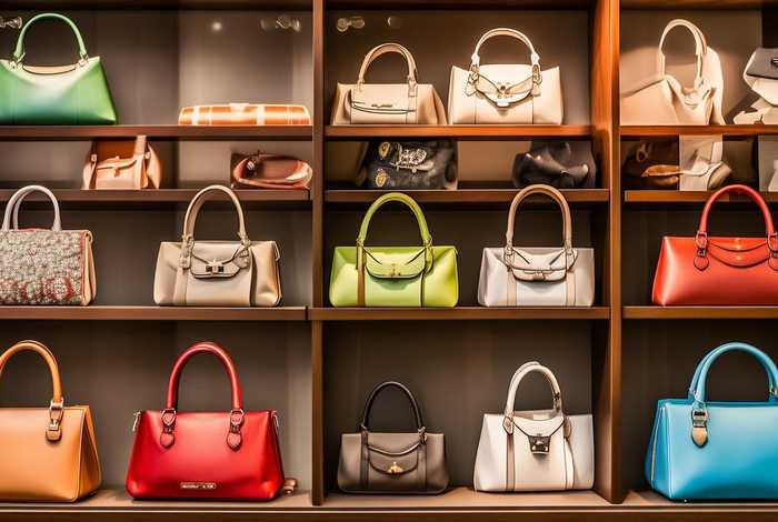 女包的款式大全、女包的款式大全图片