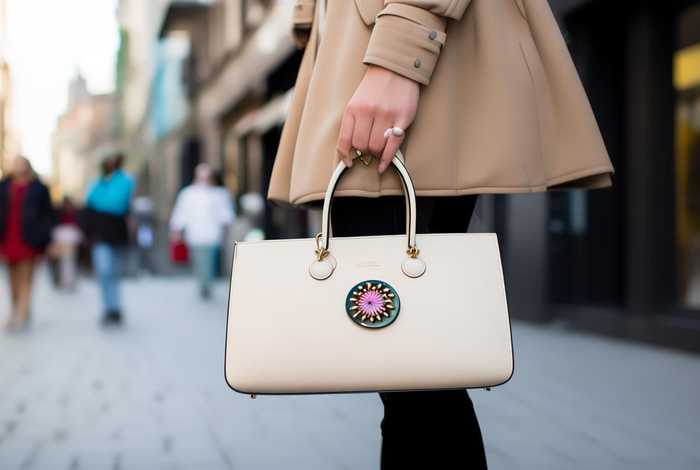 目前最火的包包挂件(目前最火的包包挂件品牌) 目前最火的包包挂件(目前最火的包包挂件品牌)