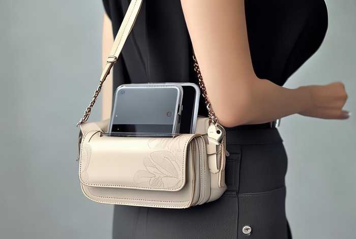 女士装手机斜挎小包怎么装 - 女士装手机斜挎小包怎么装的 女士装手机斜挎小包怎么装 - 女士装手机斜挎小包怎么装的