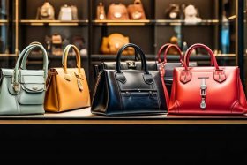 名牌包品牌排行榜前十名 - 名牌包包品牌排行榜 前十名