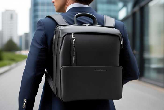 商务男士双肩背包品牌排行榜（商务男士双肩背包品牌排行榜前十名）