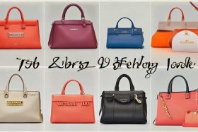 品牌包包排行榜前十名名称大全；品牌包包排行榜前十名名称大全图片