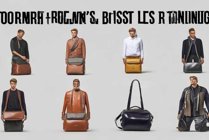 男士斜挎包品牌排行榜前十名有哪些 - 男士斜挎包品牌排行榜前十名有哪些牌子 男士斜挎包品牌排行榜前十名有哪些 - 男士斜挎包品牌排行榜前十名有哪些牌子