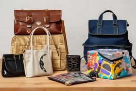 普通包包都有什么材质、普通包包都有什么材质的