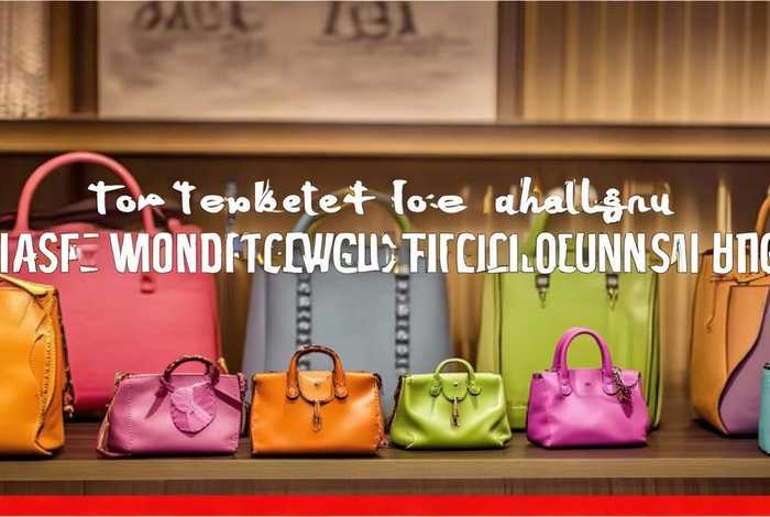 国产女包包排行榜前十名（国产女包包排行榜前十名品牌）