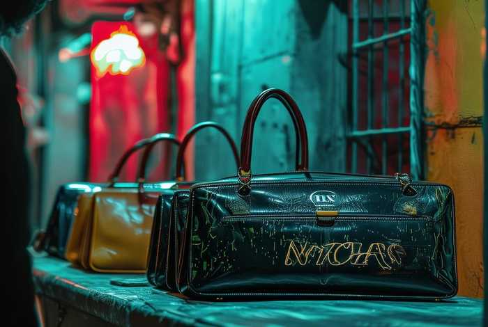 买名牌假包 假的名牌包包能买吗