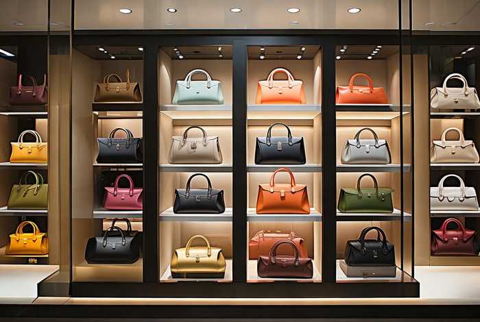 国际十大包包品牌排名、国际十大包包品牌排名榜