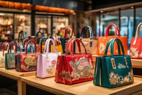 国产包包品牌有哪些 - 国产包包品牌有哪些牌子