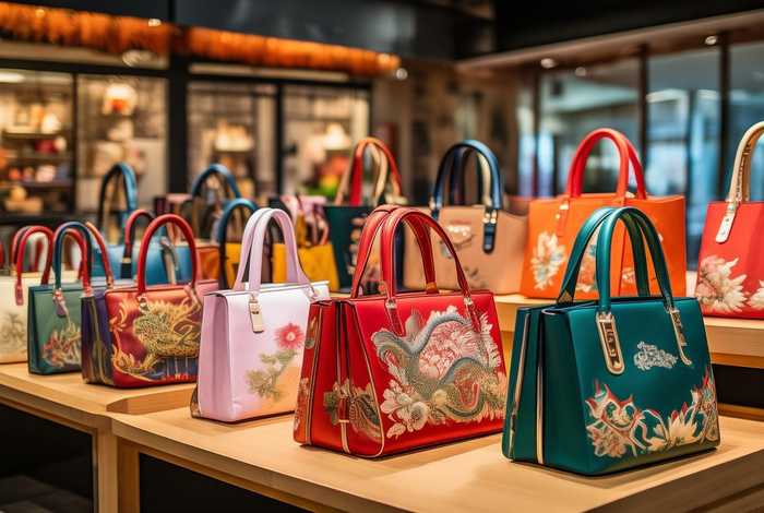 国产包包品牌有哪些 - 国产包包品牌有哪些牌子