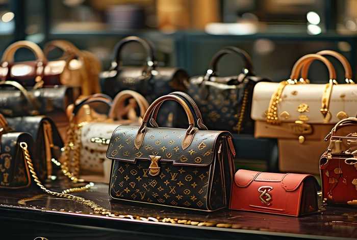 国际名牌包包标志和图案 国际名牌包包标志和图案是什么