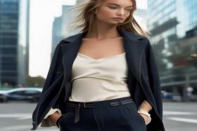 年轻人轻奢品牌；适合年轻人的轻奢衣服品牌