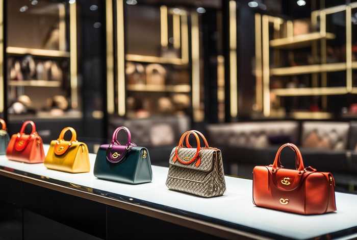 济南贵和有哪些奢侈品牌包包(济南贵和有哪些奢侈品牌包包店) 济南贵和有哪些奢侈品牌包包(济南贵和有哪些奢侈品牌包包店)