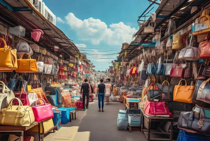名牌包包中国批发（名牌包包中国批发市场在哪）
