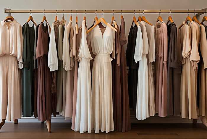 价格中等的女装品牌 - 价格中等的女装品牌有哪些