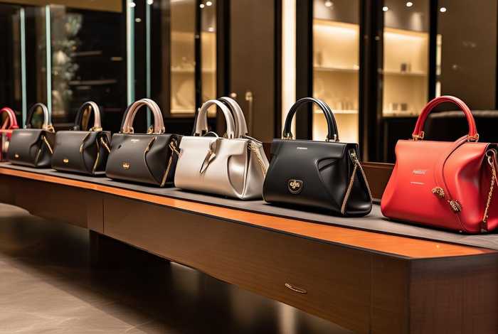 国际十大品牌女包（国际十大品牌女包排名榜）