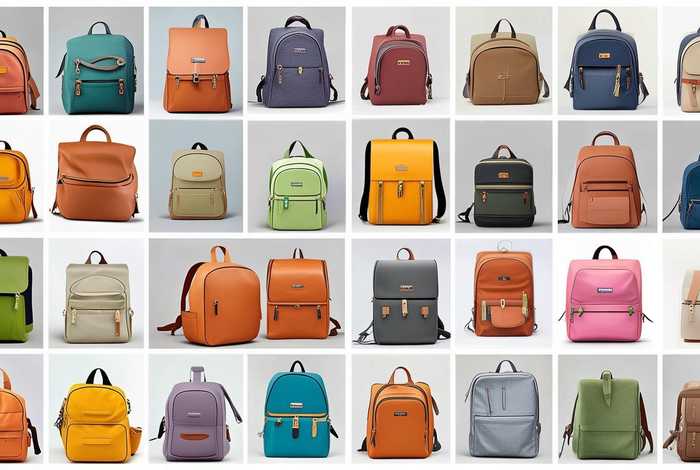 女士双肩包品牌大全；女士双肩包品牌大全排名