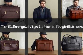 男士挎包品牌排行（男士挎包品牌排行榜前十名）