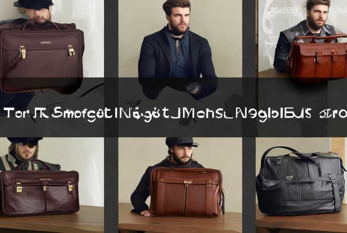 男士挎包品牌排行（男士挎包品牌排行榜前十名）