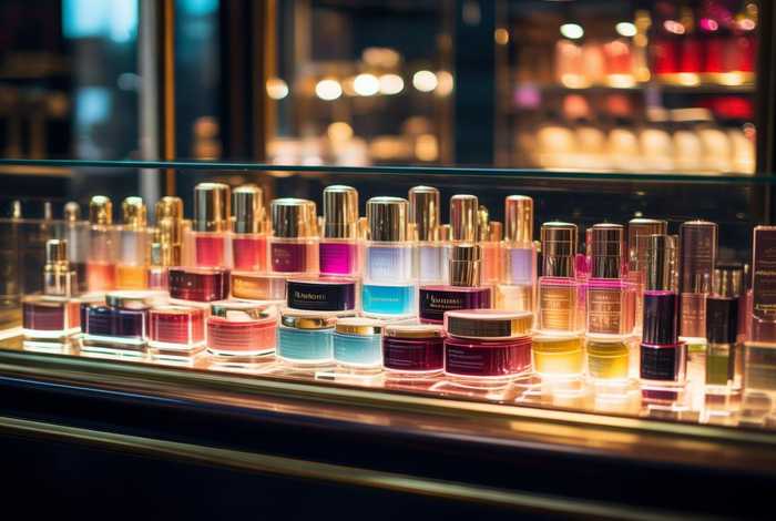 名牌化妆品排名前十 - 名牌化妆品排名前十名是啥牌子