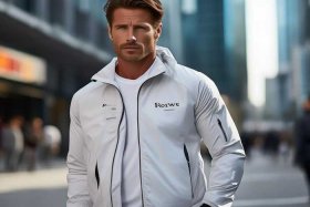 罗意威男装外套什么价位；罗意威运动套装价格男士