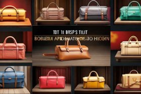 国产包排名前十的品牌大全 国产包排名前十的品牌大全有哪些