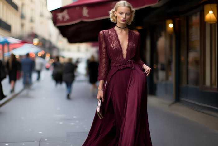 纪梵希属于什么档次品牌（纪梵希属于什么档次品牌女装）